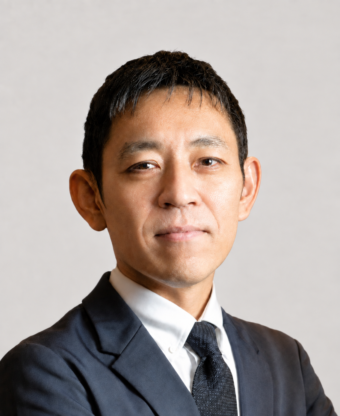 一般社団法人アトツギ支援センター 代表理事 松田 浩生